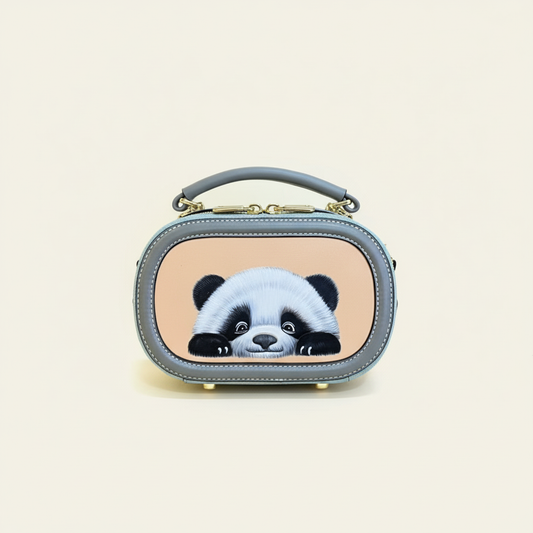 Cute Critter Camera Bag