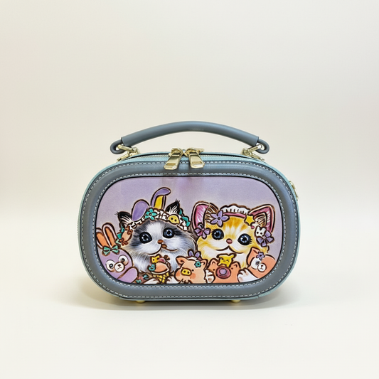 Cute Critter Camera Bag