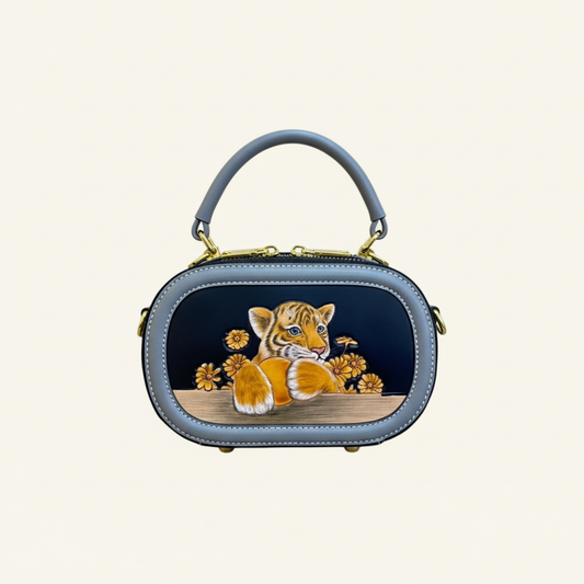 Cute Critter Camera Bag