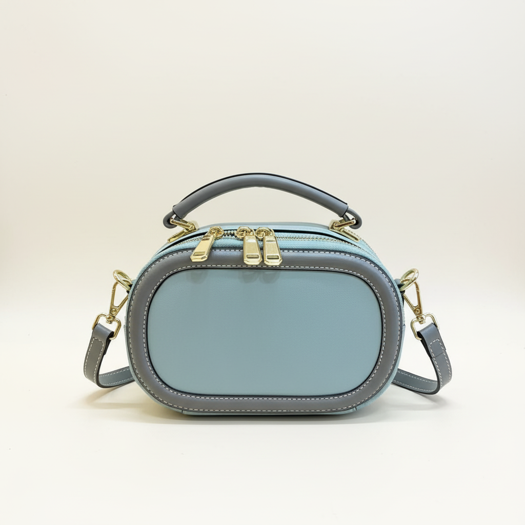 Cute Critter Camera Bag